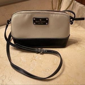Kate spade crossbody bag